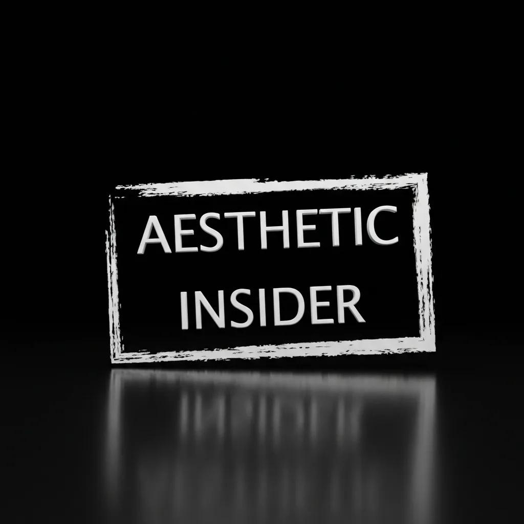 Aesthetic Insider