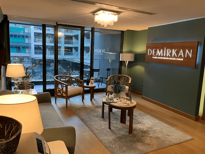 Klinik Detay