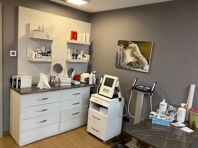 Klinik Detay