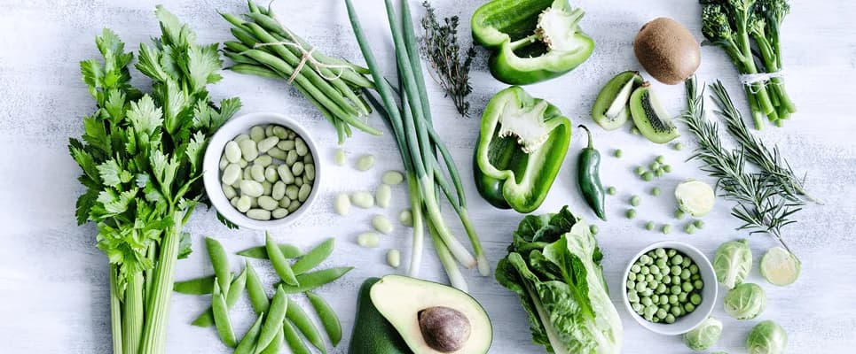 Anti-Aging Beslenme