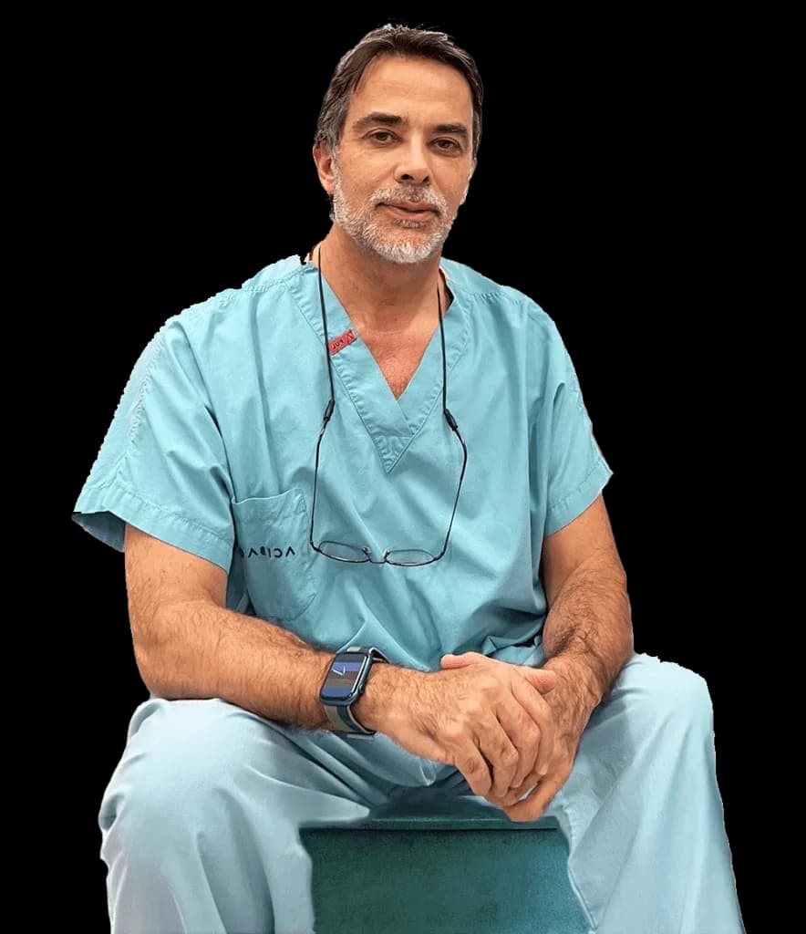 Prof. Dr. Ferit Demirkan