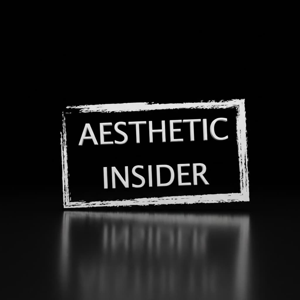 Aesthetic Insider
