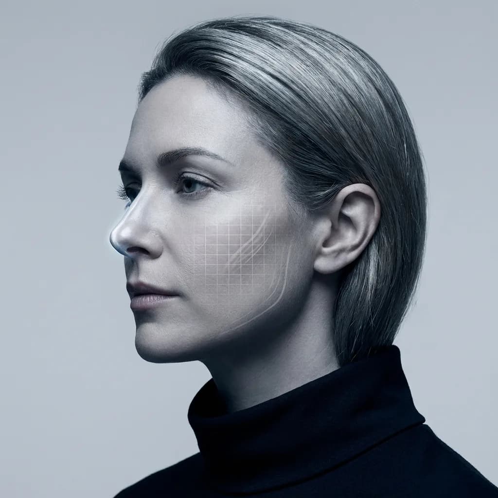Profile assessment for rhinoplasty candidacy