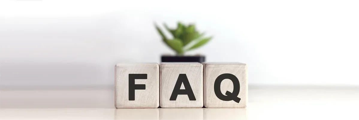 Frequently Asked Questions