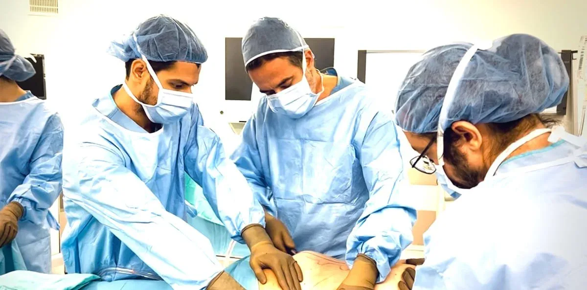 Lipedema