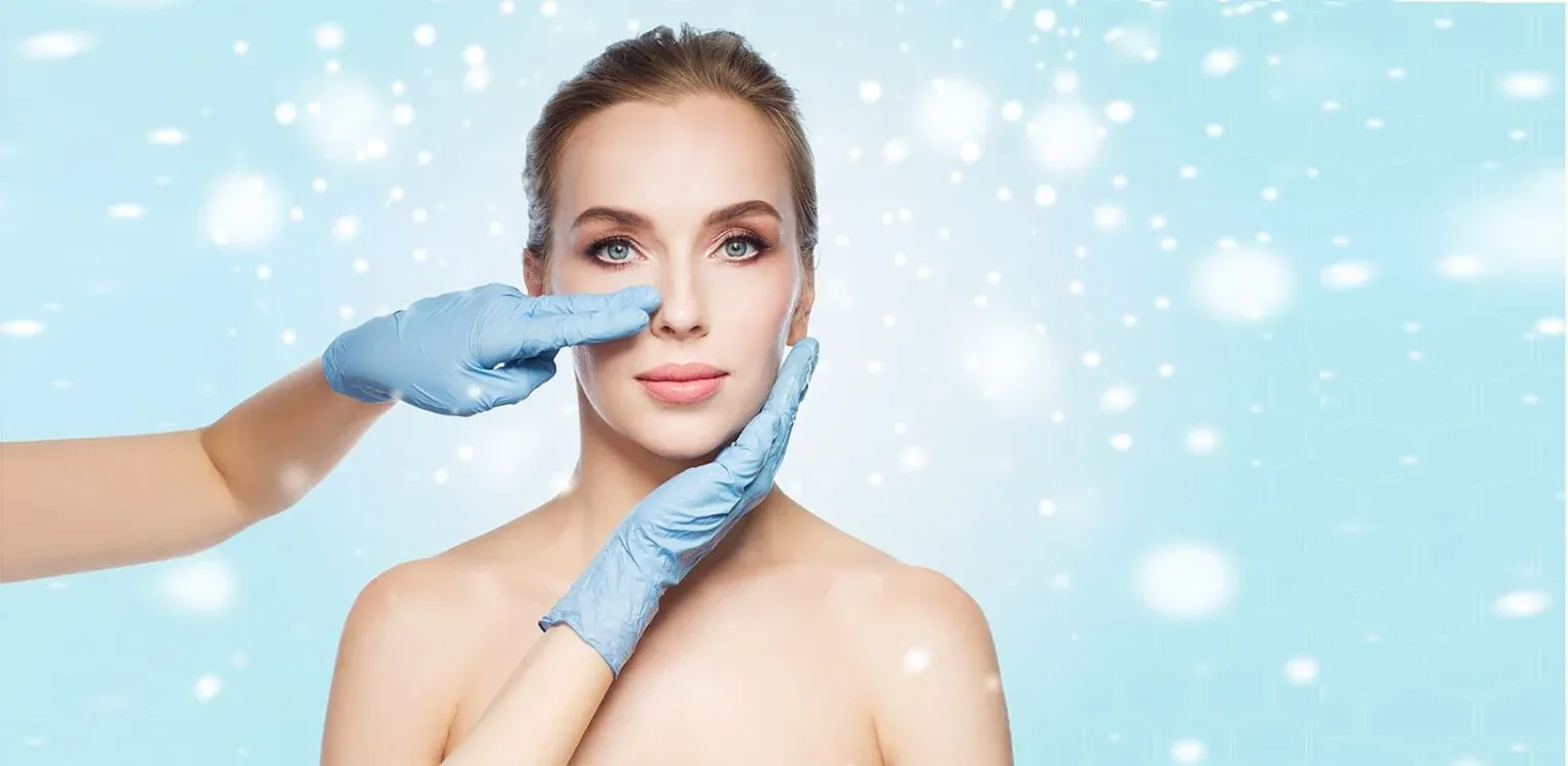 Rhinoplasty safety and possible complications