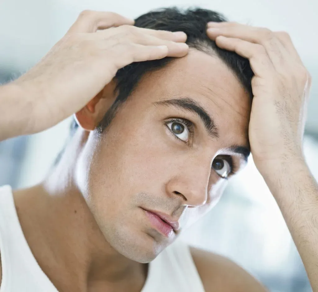 Hair Transplantation