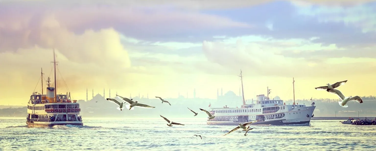 Skyline von Istanbul, Patientenressourcen für internationale Besucher