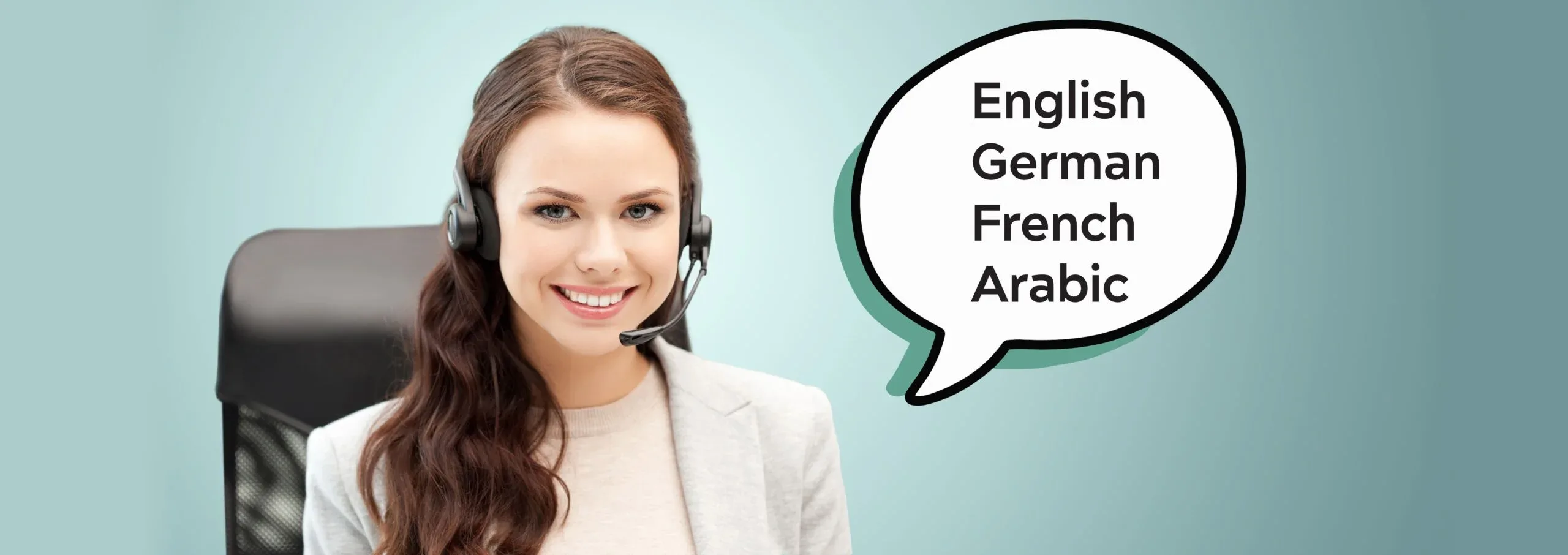 Medical translation services at Demirkan Clinic Istanbul
